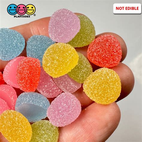 Sugar Coated Gumdrops 